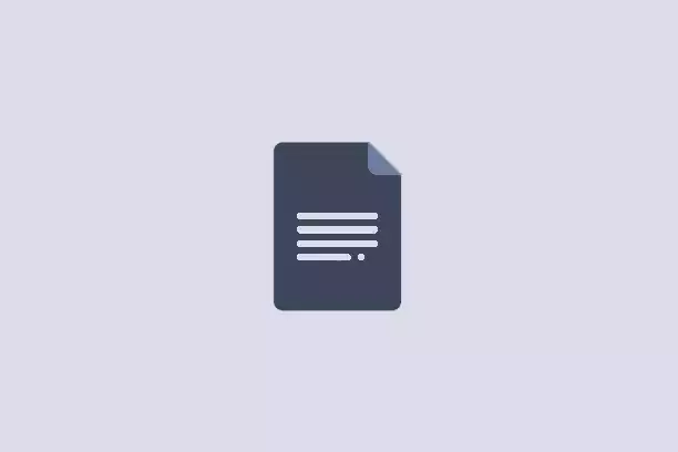 media file Presentation