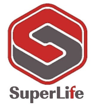 Superlife logo